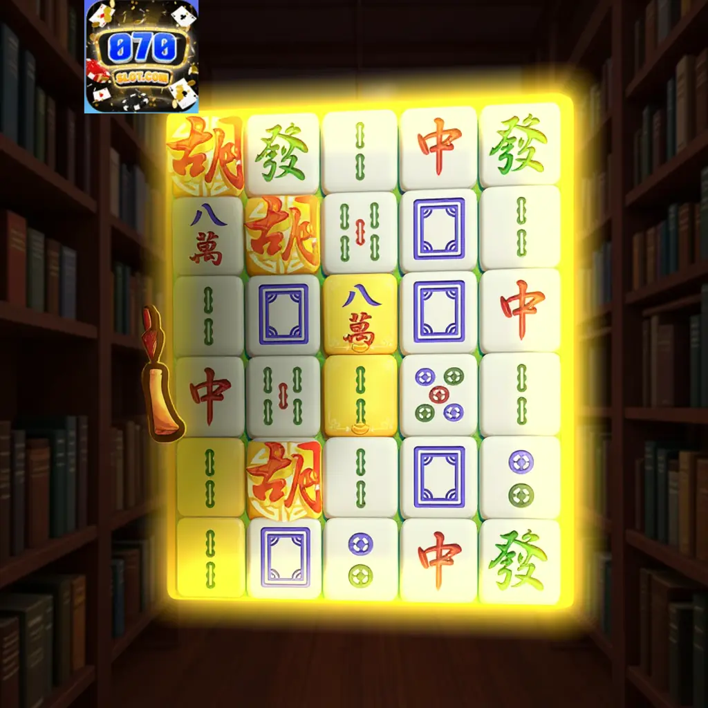 070SLOT Apk