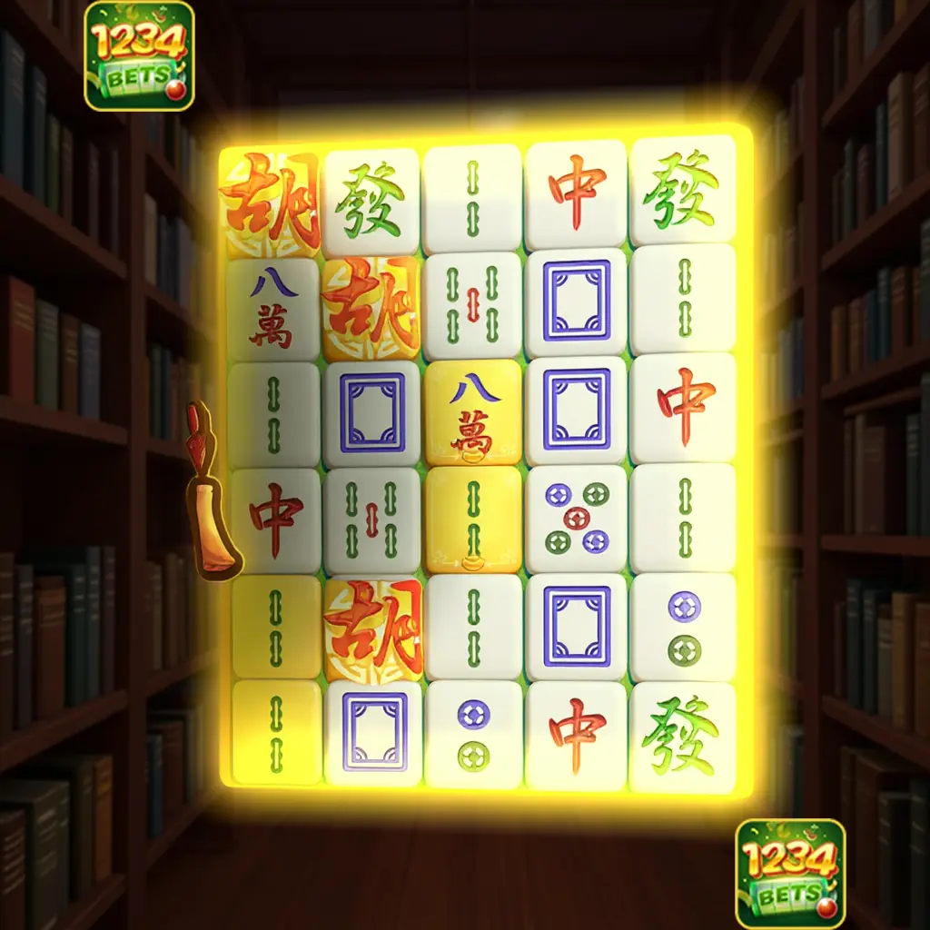 1234BETS Apk