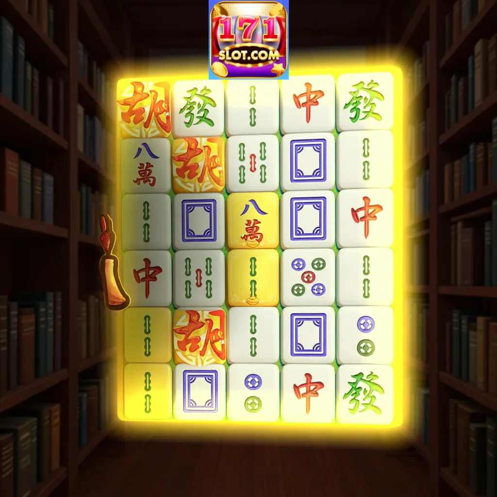 171SLOT Apk