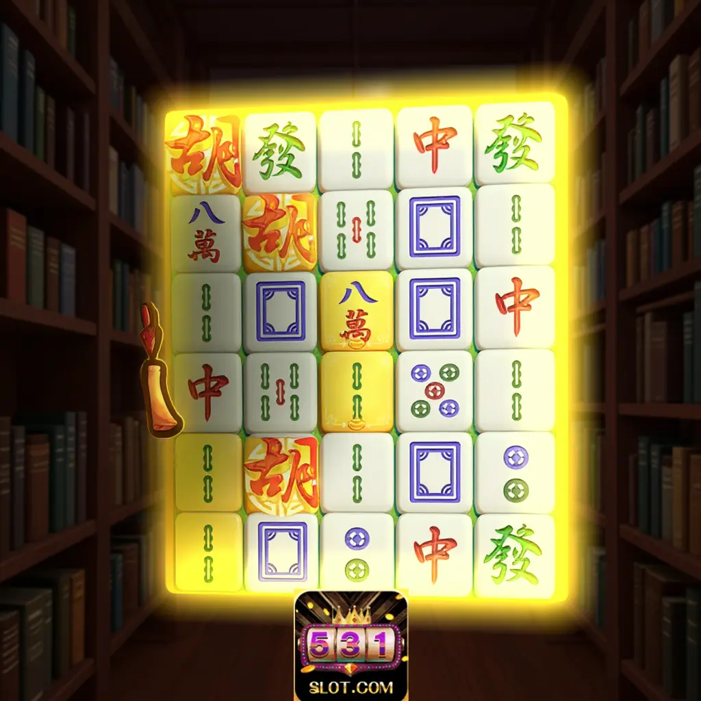 531SLOT Apk