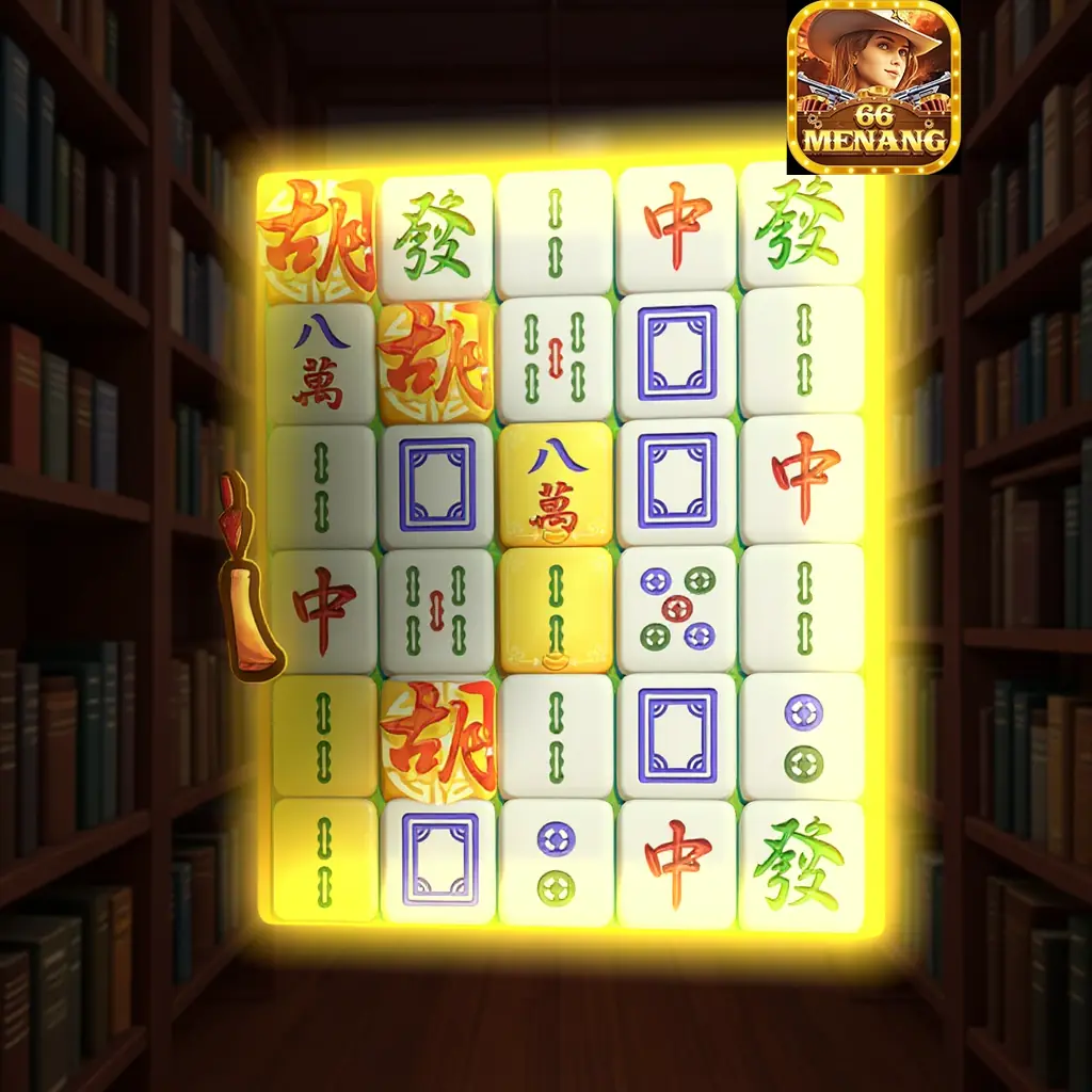 66MENANG Apk