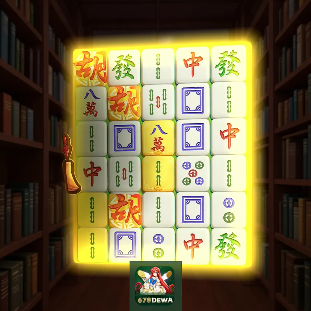 678DEWA Apk