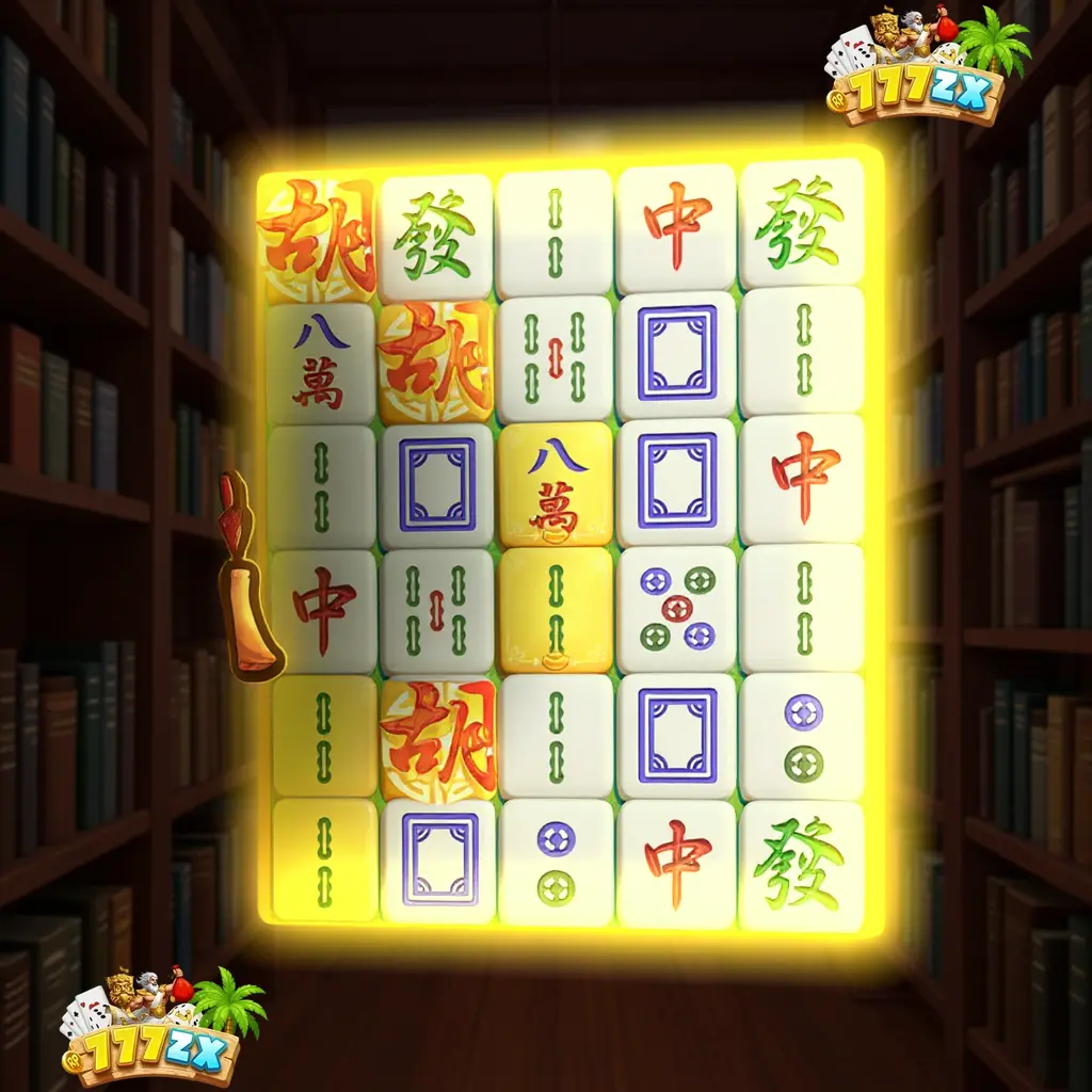 777ZX Apk
