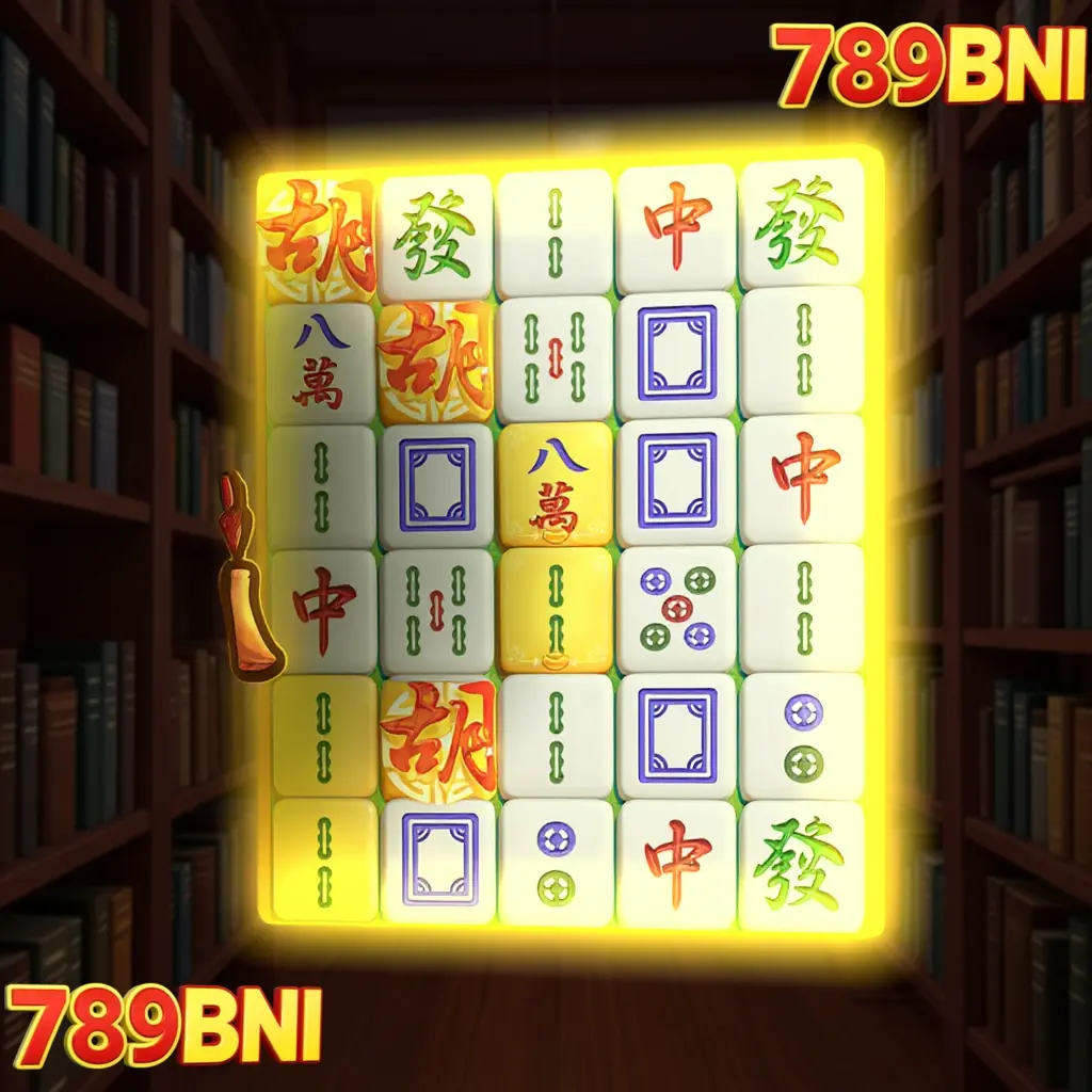 789BNI Apk