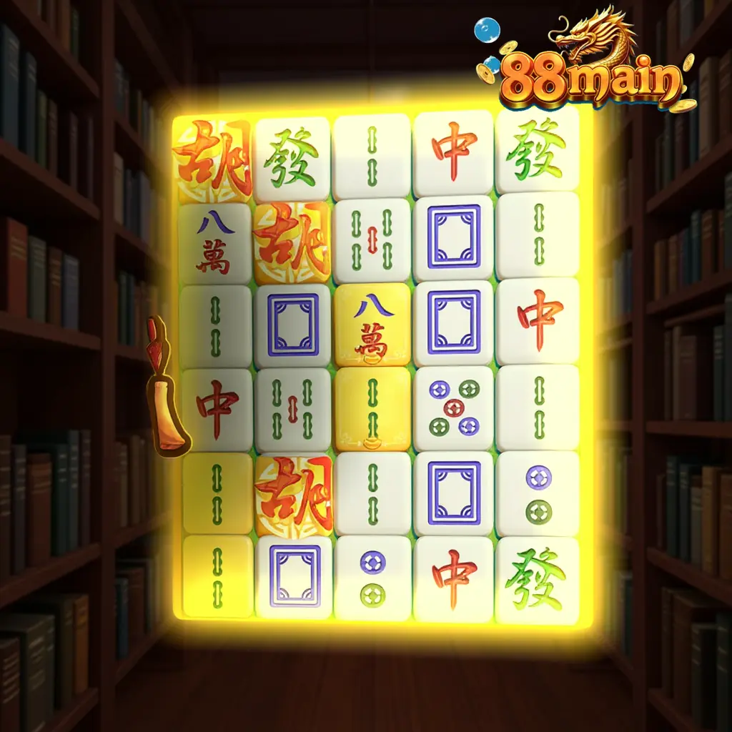 88MAIN Apk