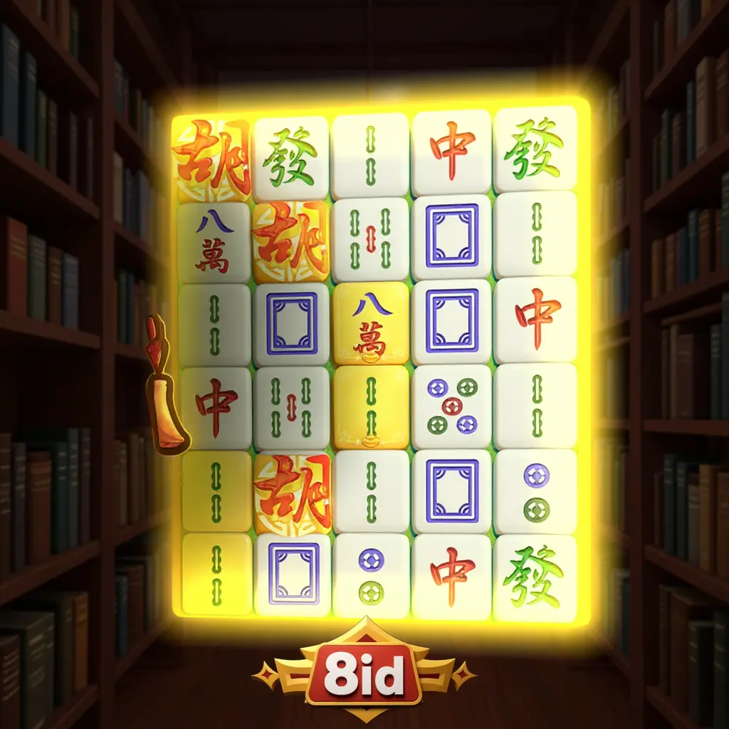 8ID Apk