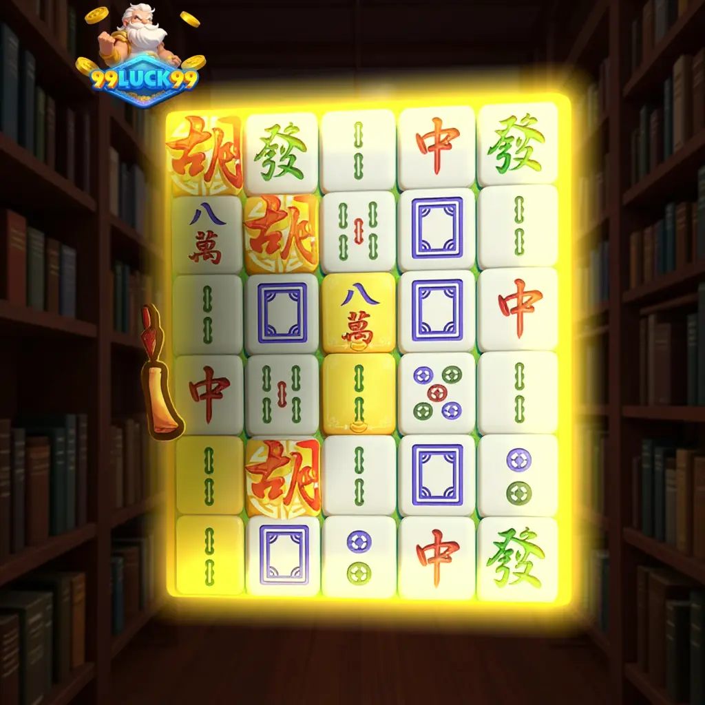 99LUCK99 Apk