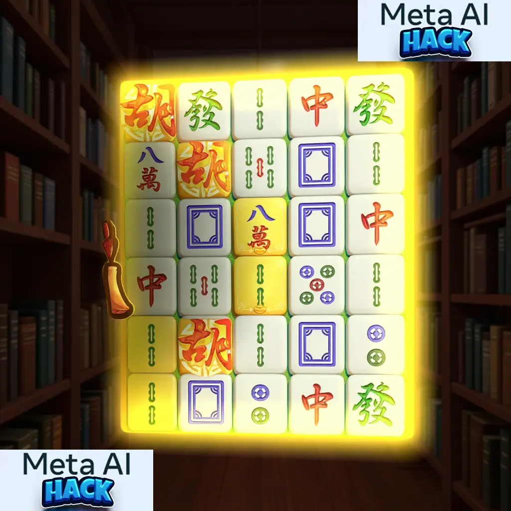 AI META HACK Apk