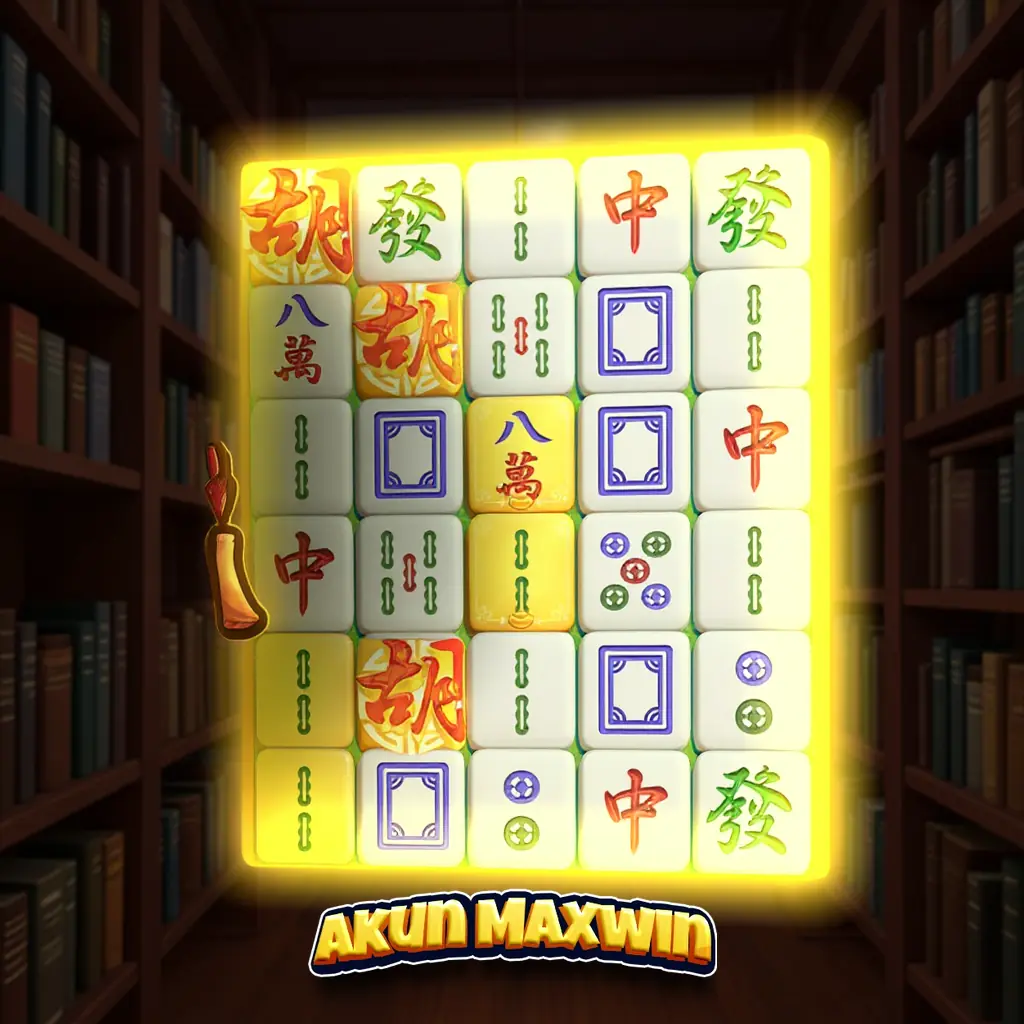AKUN MAXWIN Apk