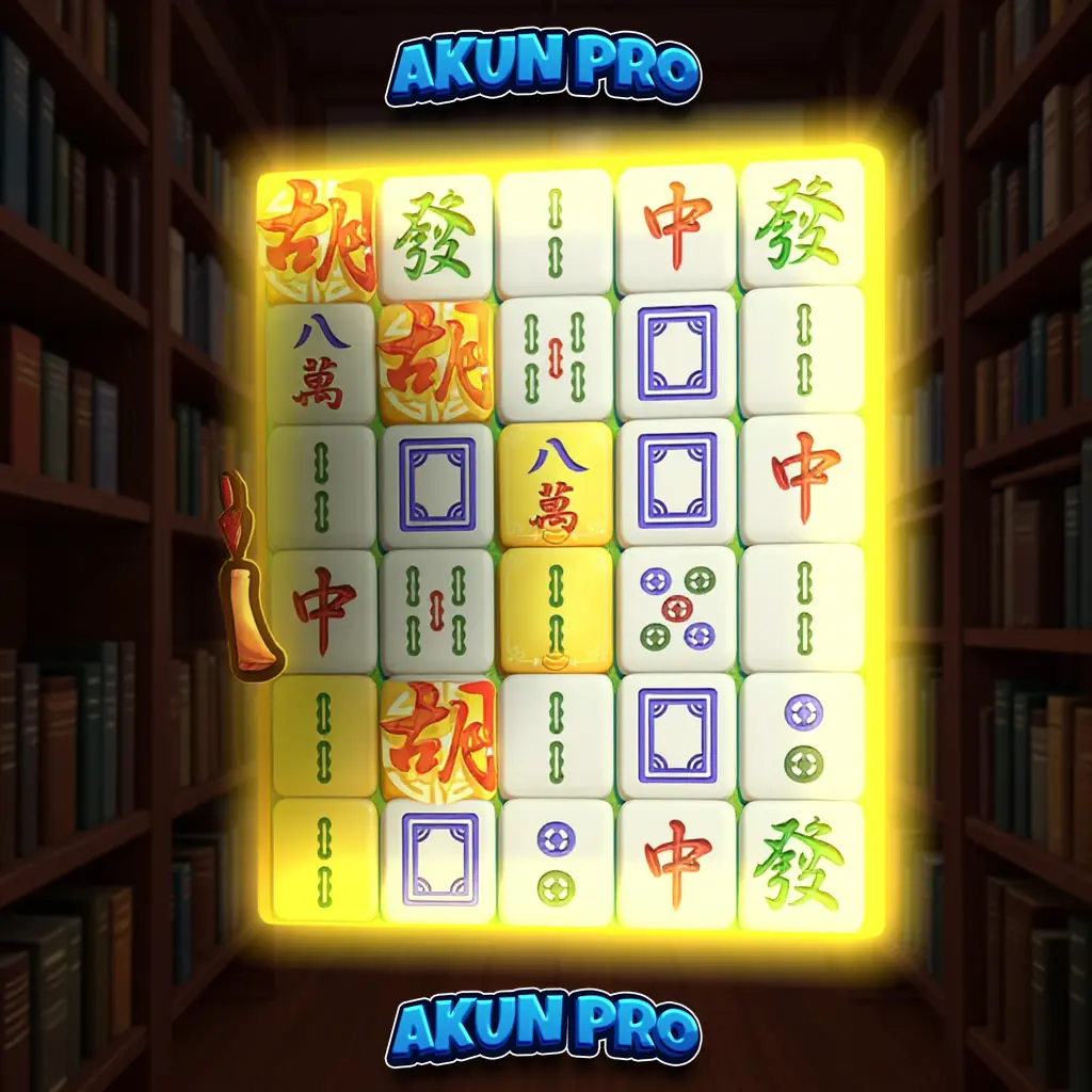 AKUN PRO SERVER GACOR Apk