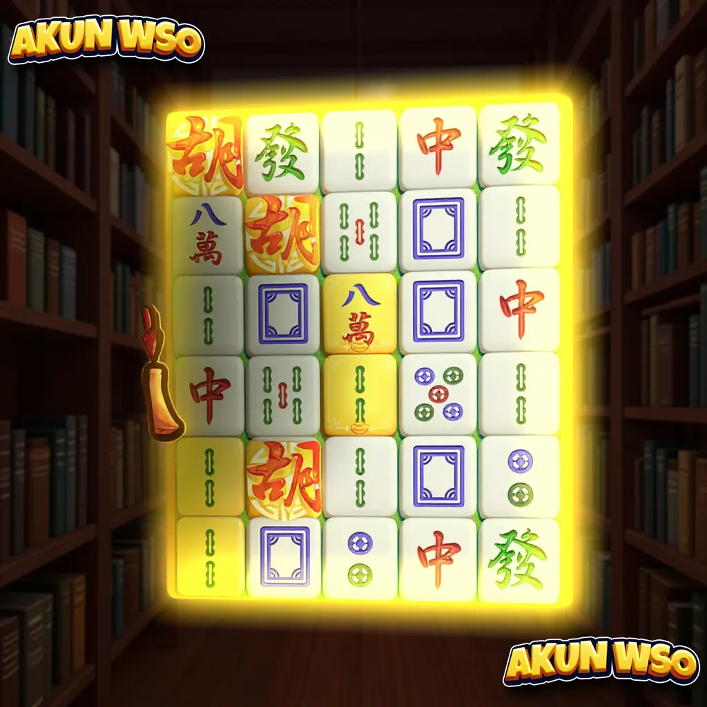 AKUN WSO Apk