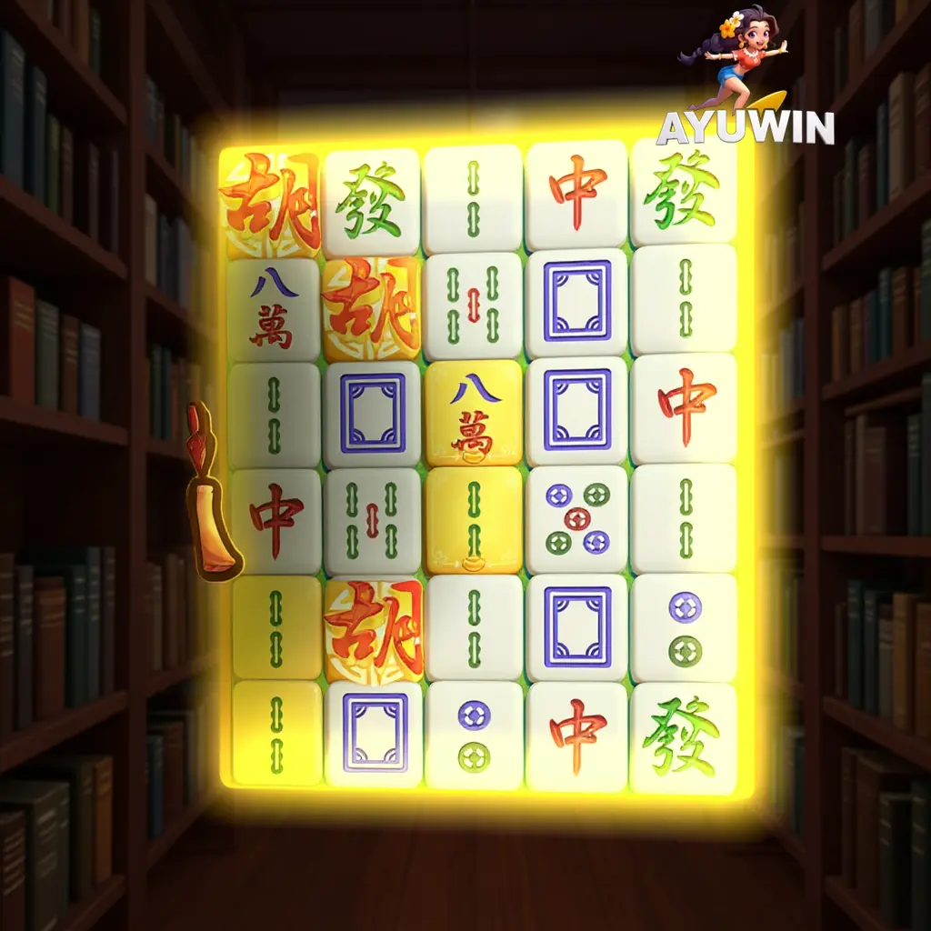 AYUWIN Apk