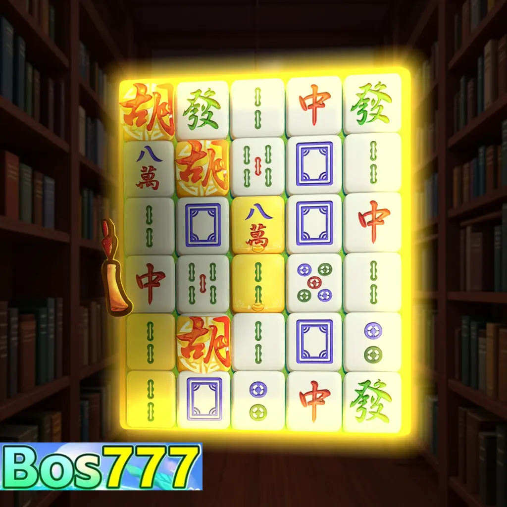BOS777 Apk