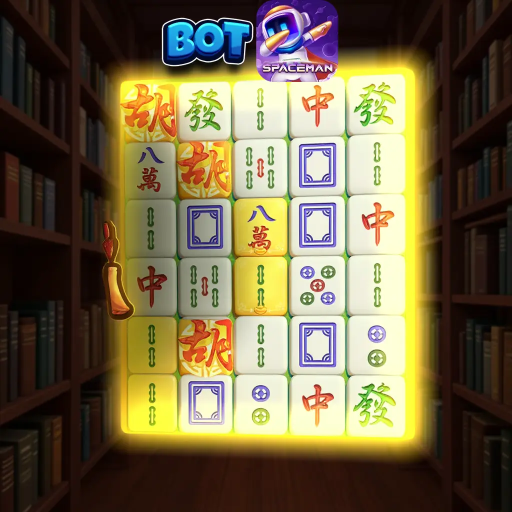 BOT SPACEMAN HACK Apk