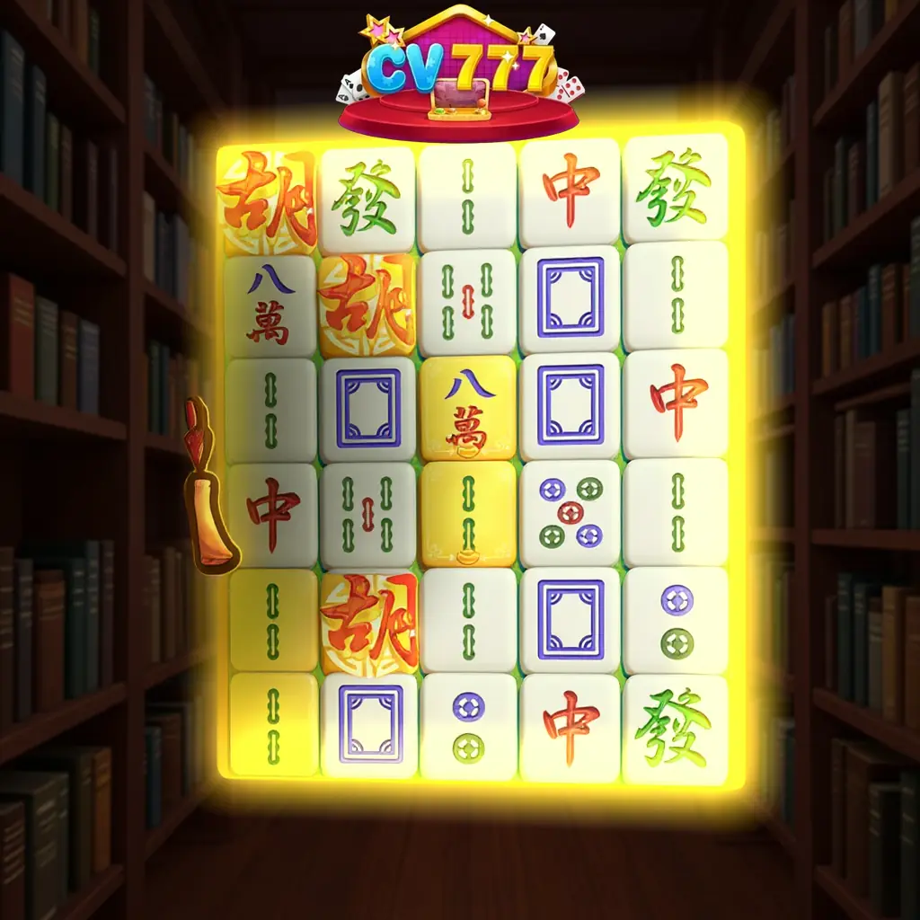 CV777 Apk