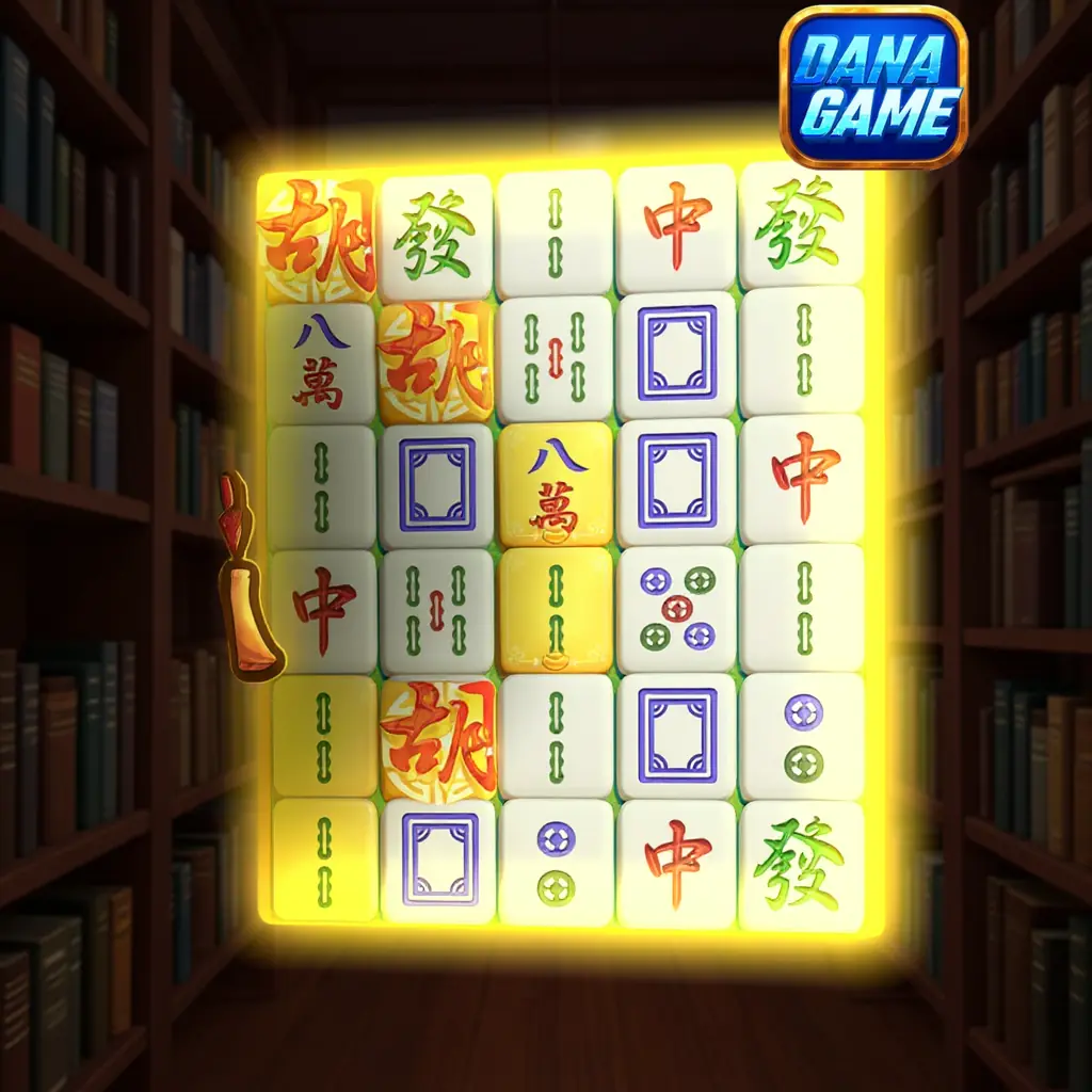 DANAGAME Apk