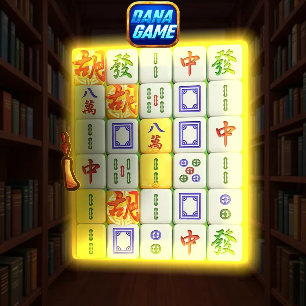 DANAGAME777 Apk