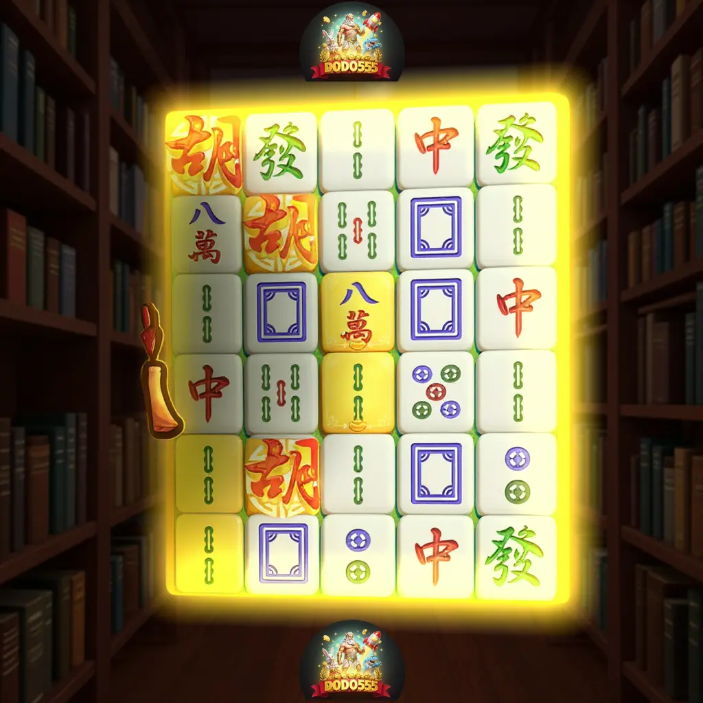 DODO555 Apk