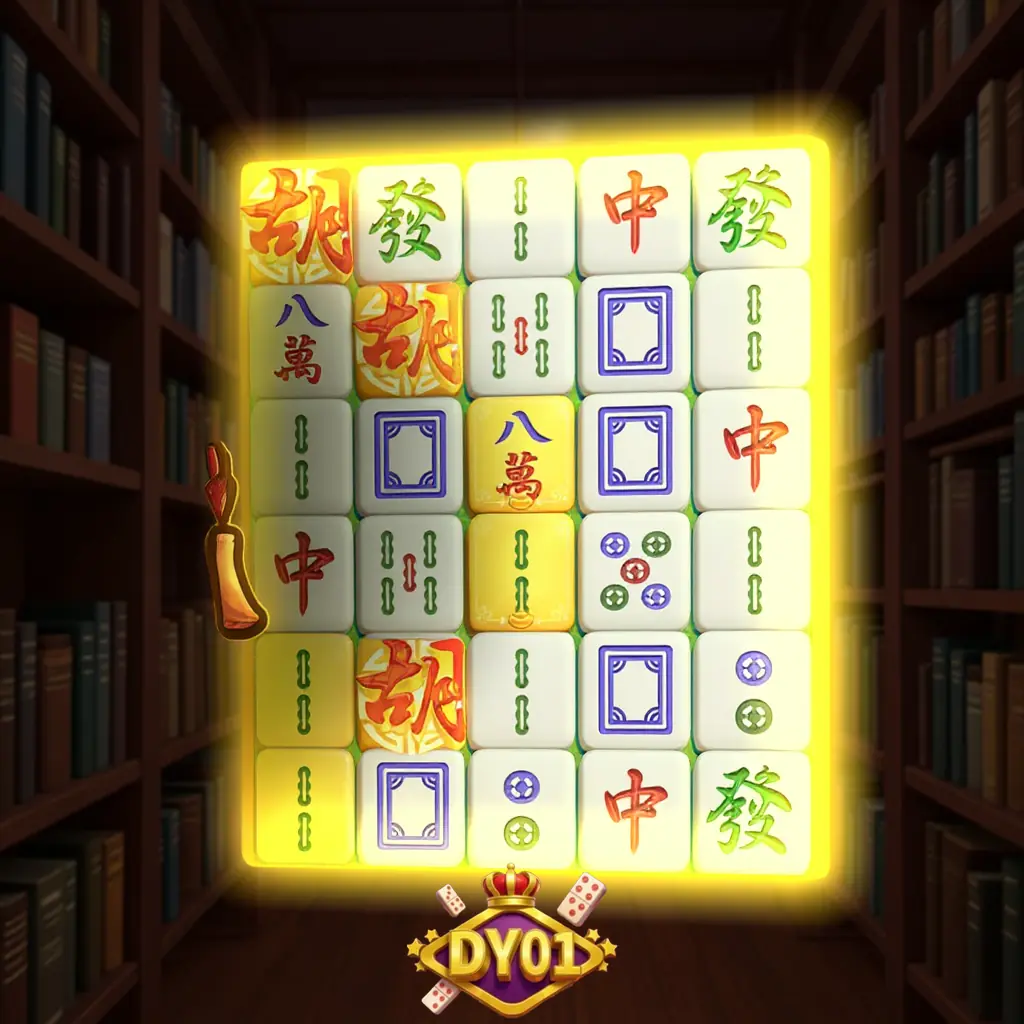 DY01 Apk