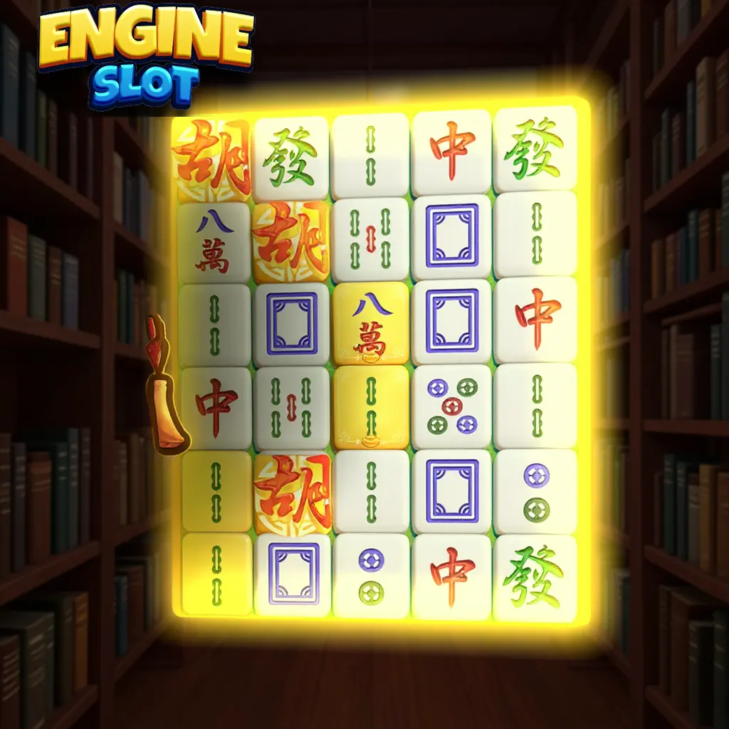 ENGINE SLOT Apk