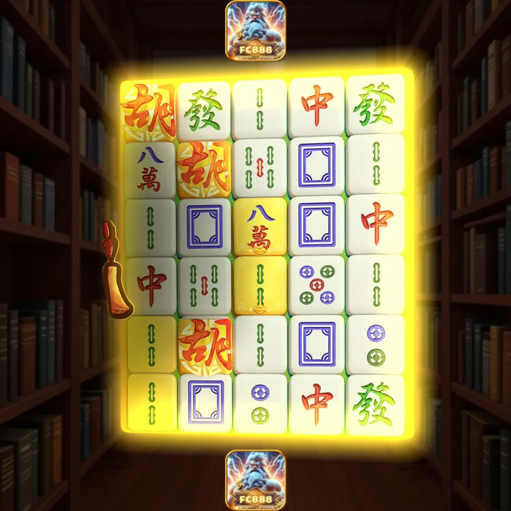 FC888 Apk