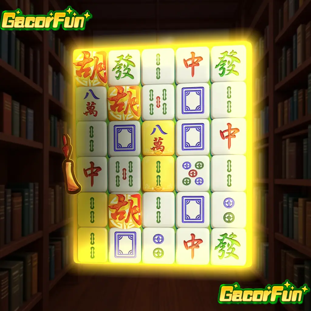 GACORFUN Apk