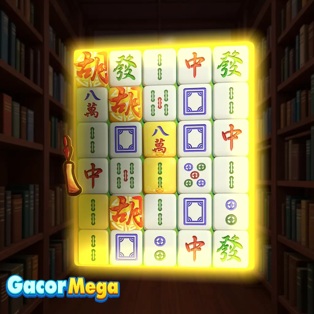 GACORMEGA Apk