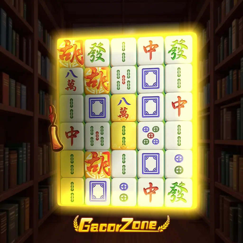 GACORZONE Apk