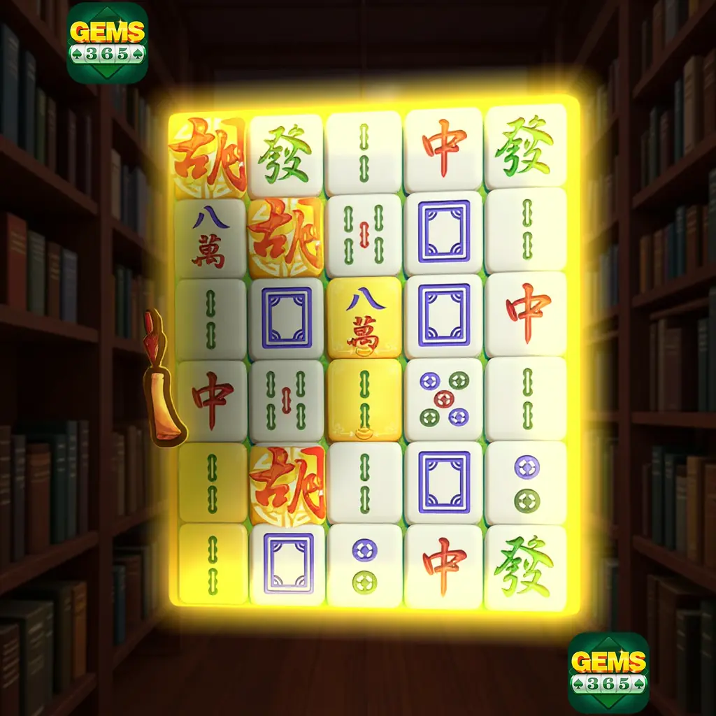 GEMS365 Apk