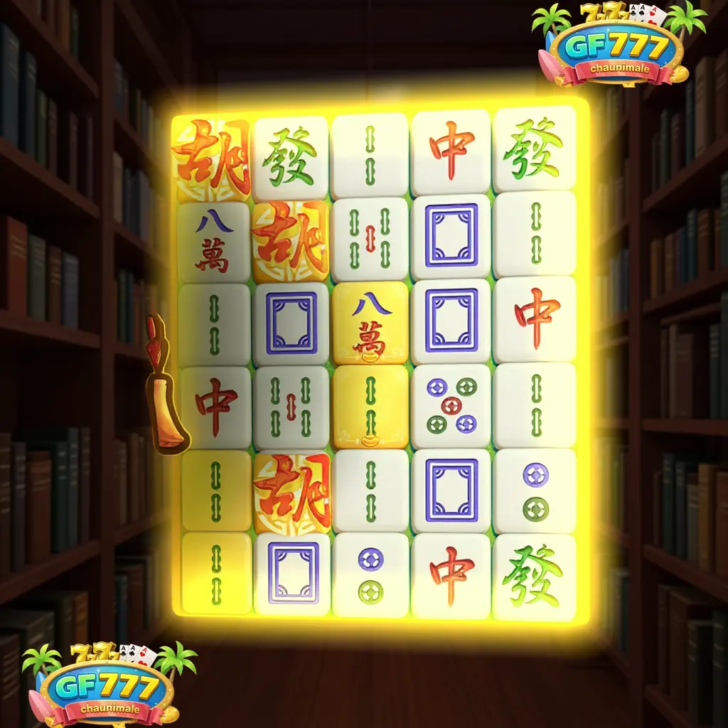GF777 Apk
