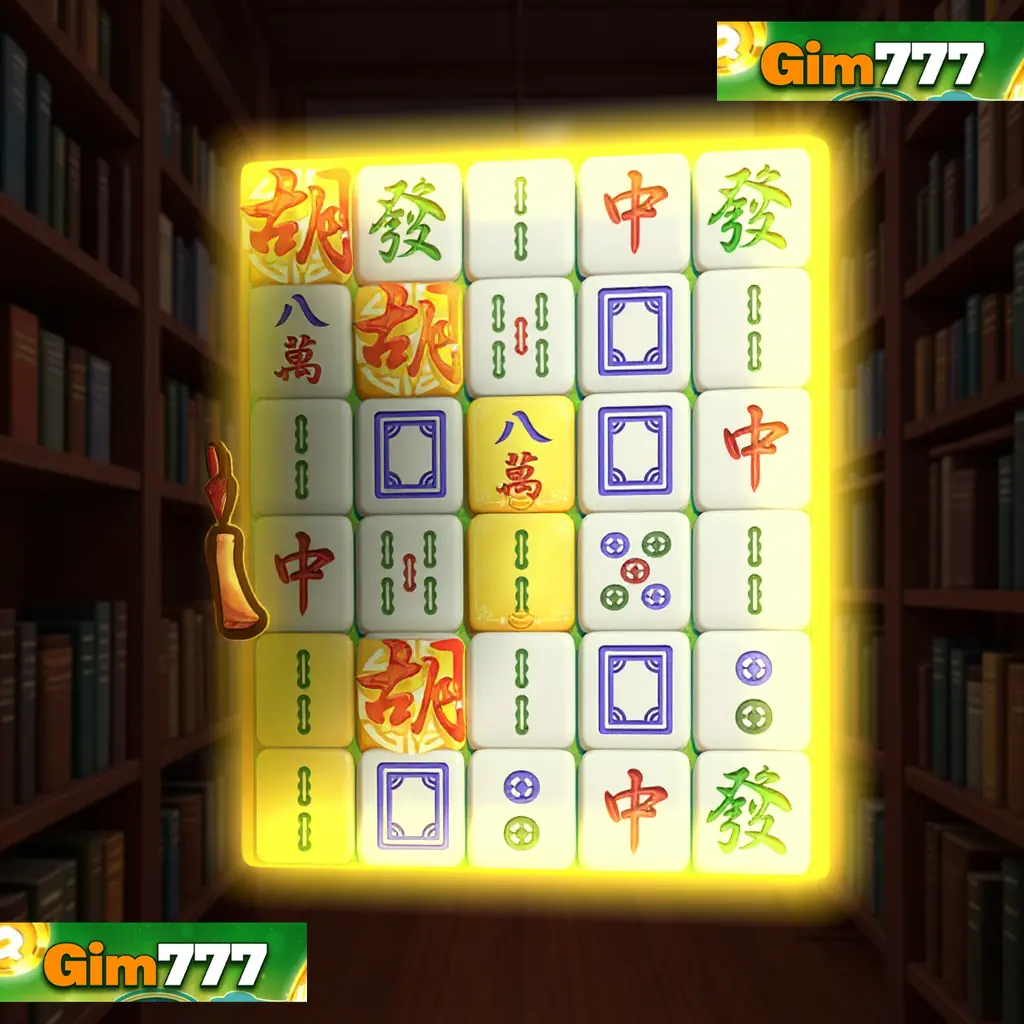 GIM777 Apk
