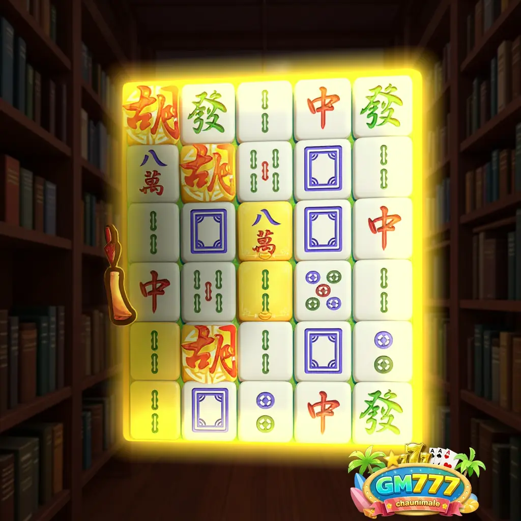 GM777 Apk