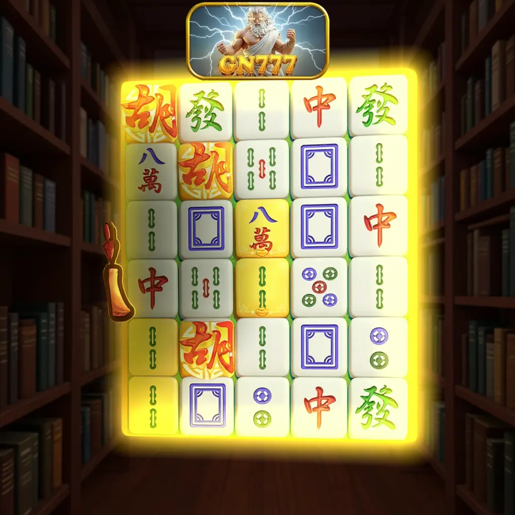 GN777 Apk