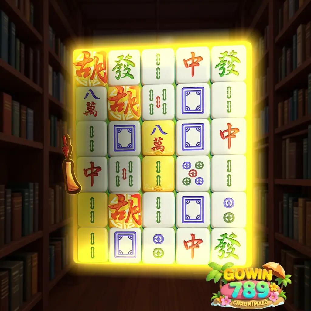 GOWIN789 Apk