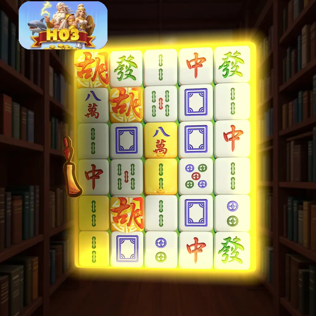 H03 Apk