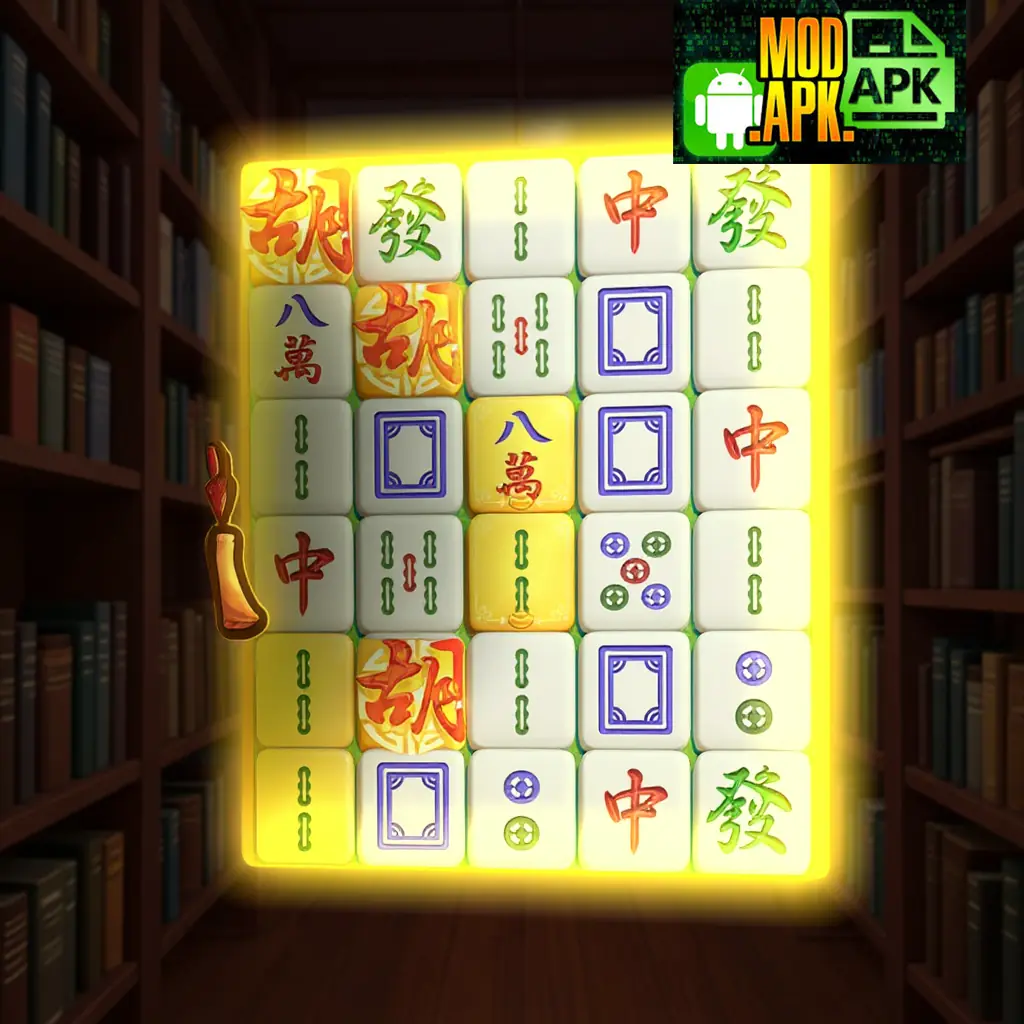 HACK MAD Apk
