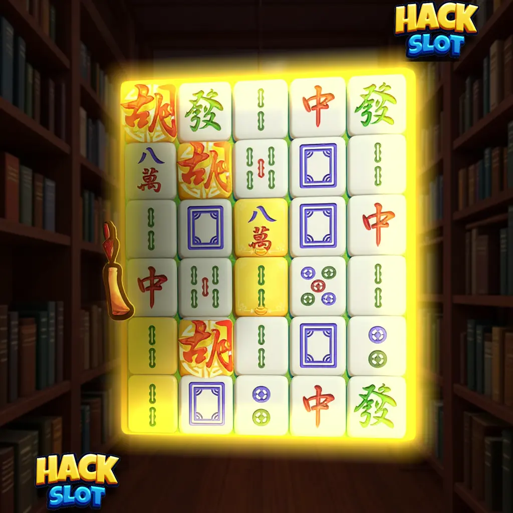 HACK SLOT Apk