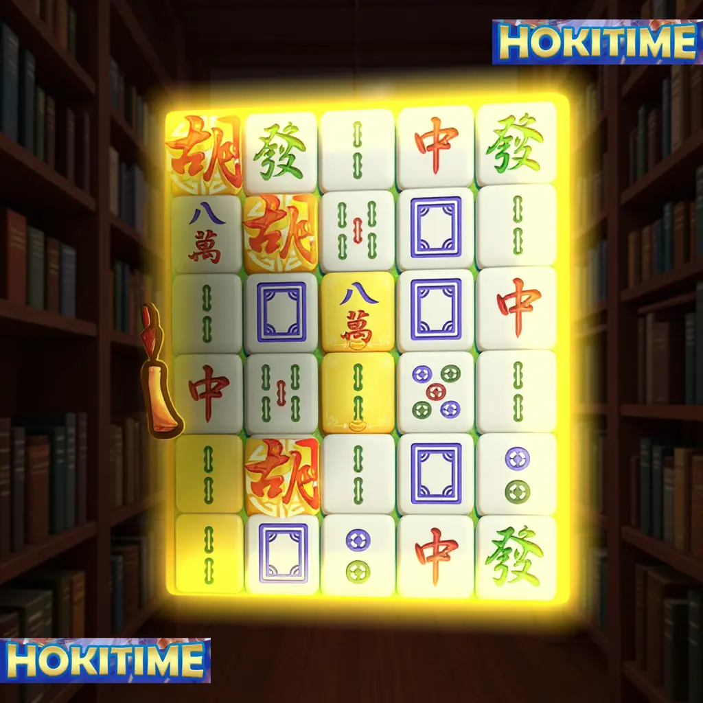 HOKITIME Apk