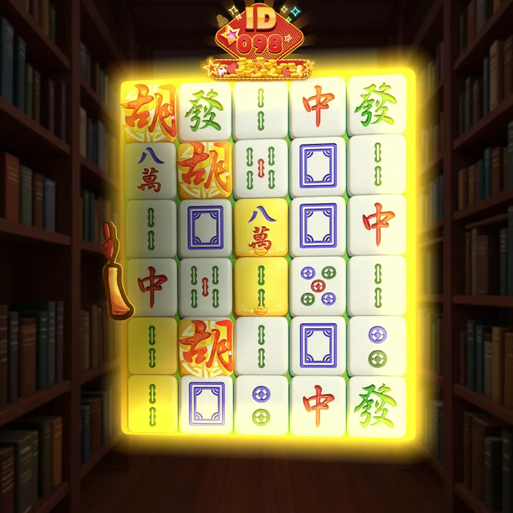 ID098 Apk