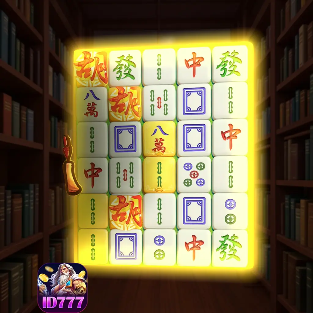 ID777 Apk