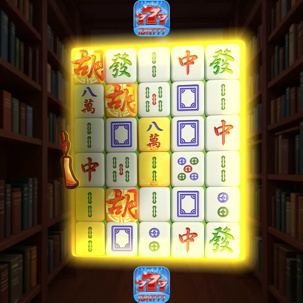 IDN777 Apk