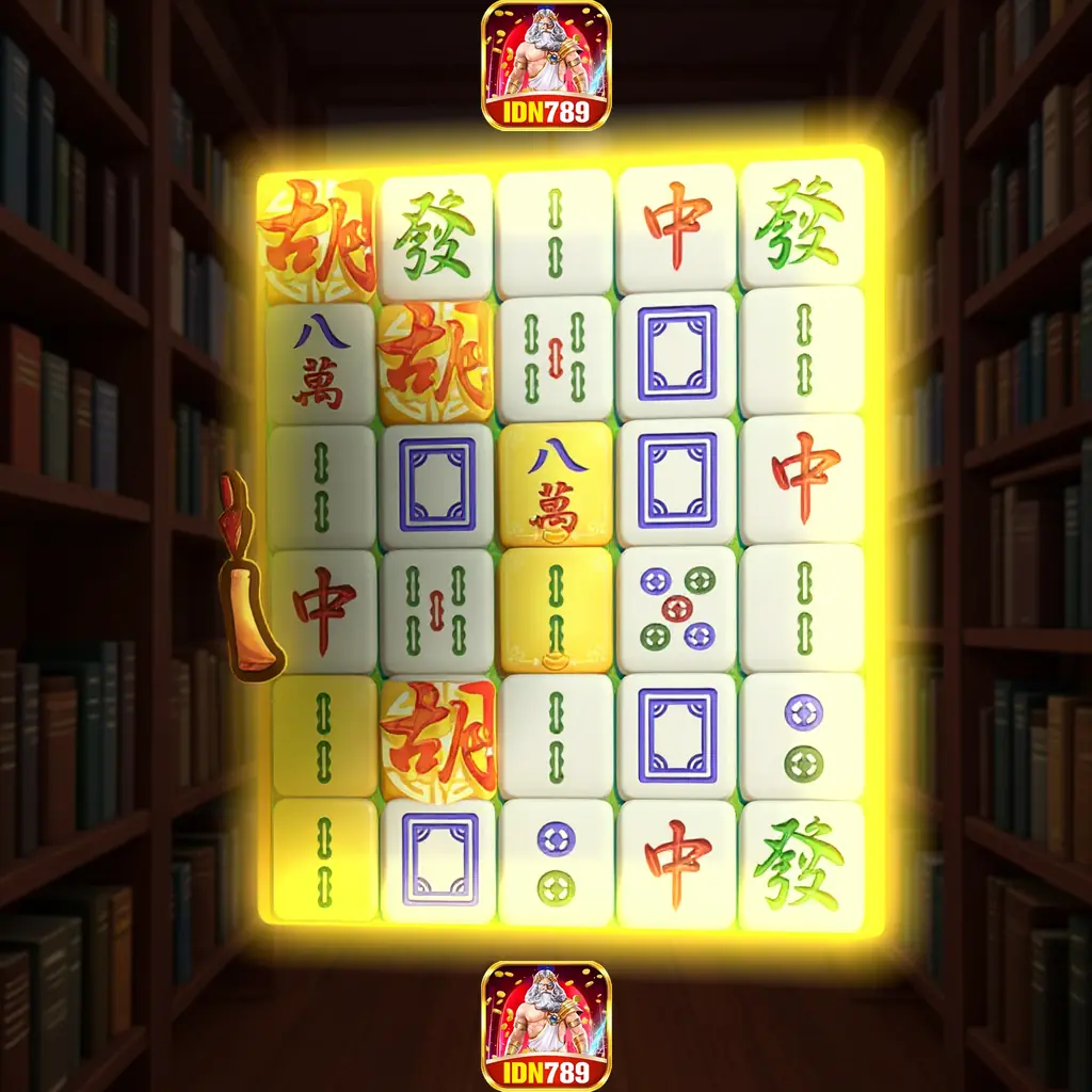 IDN789 Apk