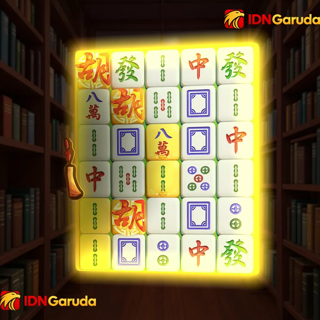 IDNGARUDA Apk