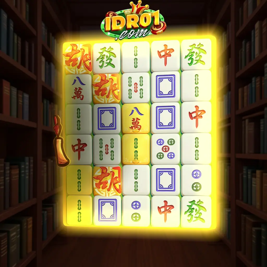IDR01 Apk