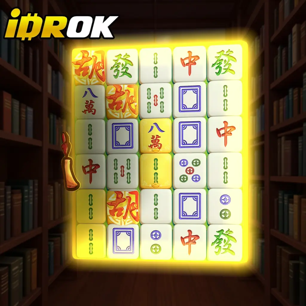 IDROK Apk
