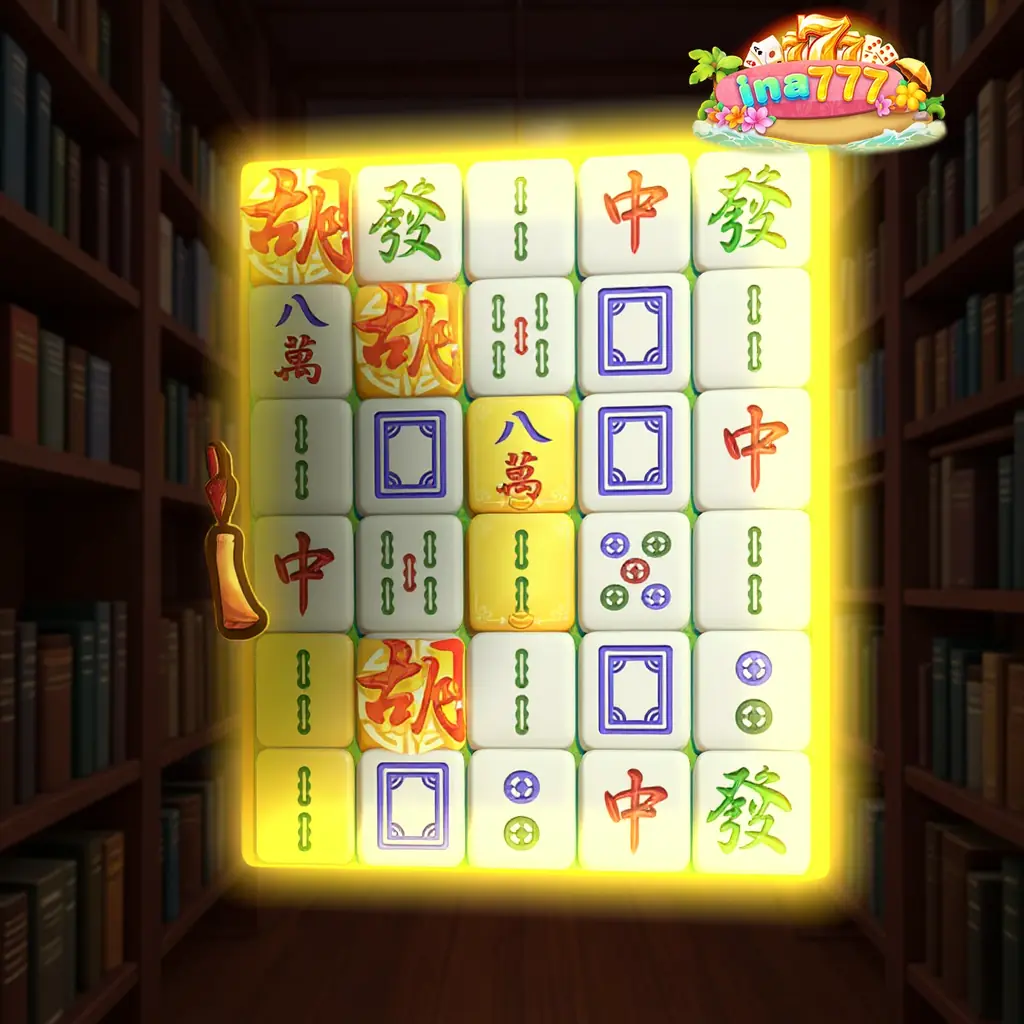 INA777 Apk