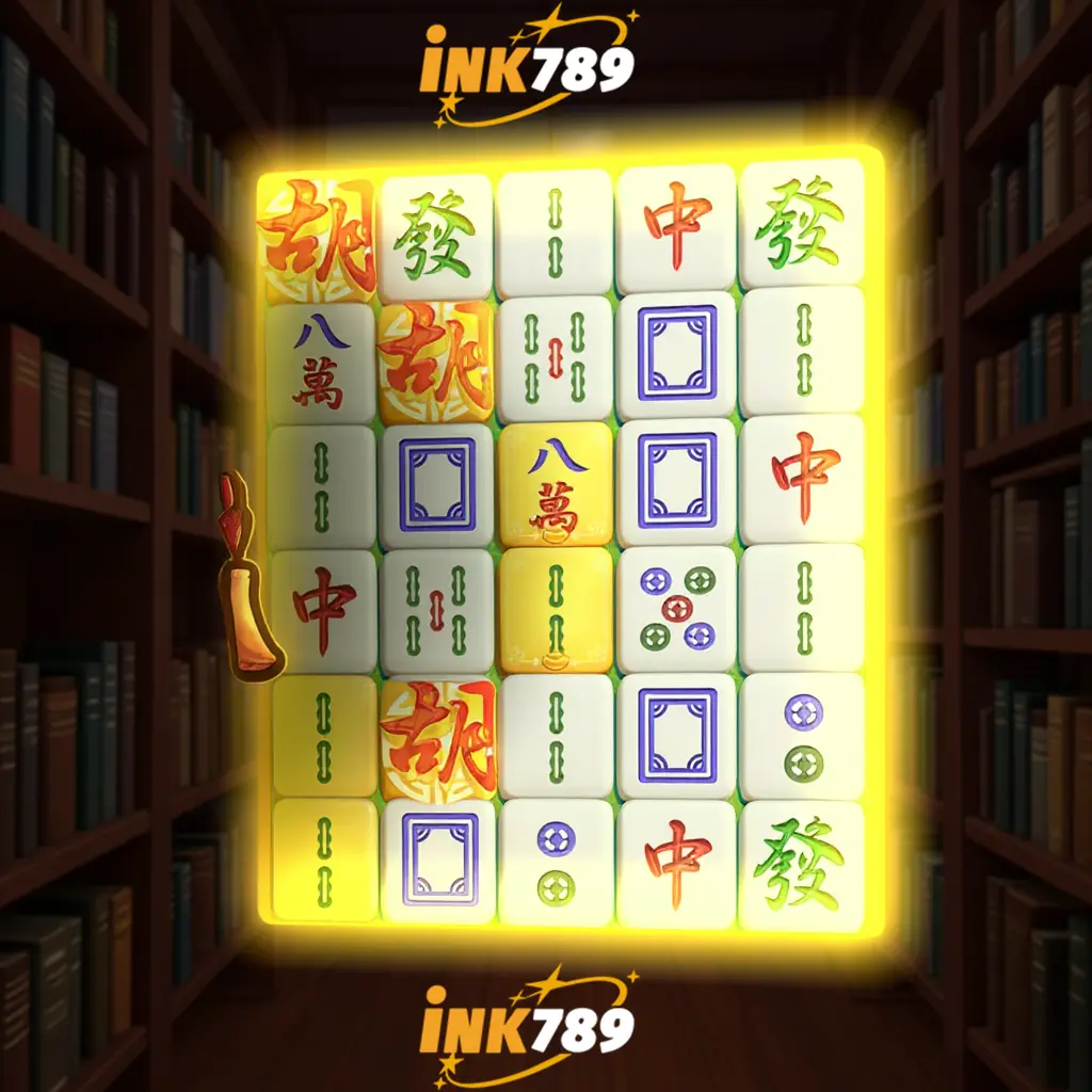 INK789 Apk
