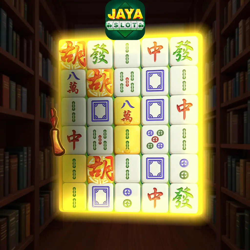 JAYASLOT Apk