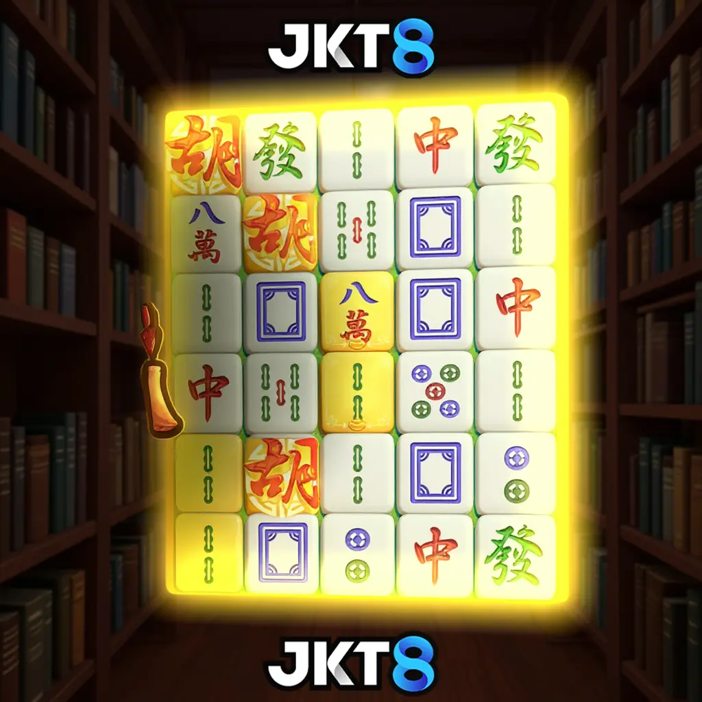 JKT8 Apk