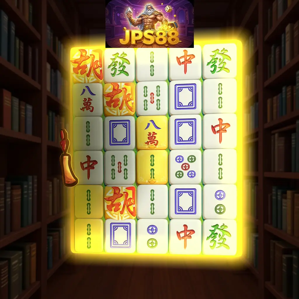 JPS88 Apk